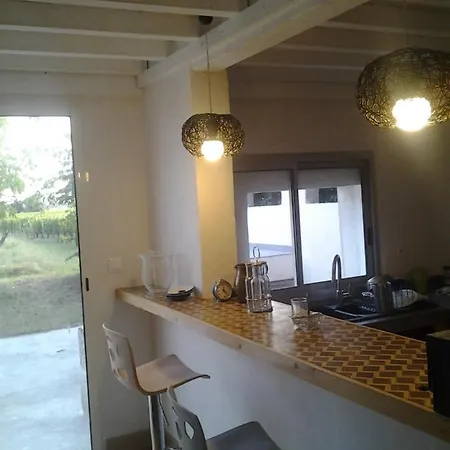 Apartment Des Vignes De Emilion