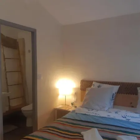 Des Vignes De Emilion Appartement *