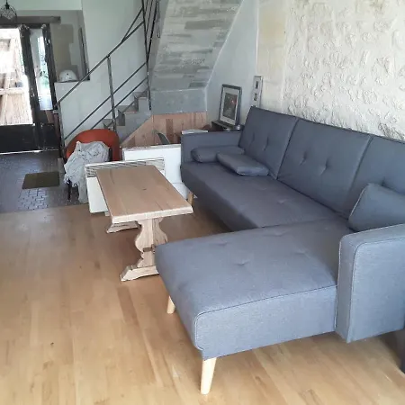 Des Vignes De Emilion *