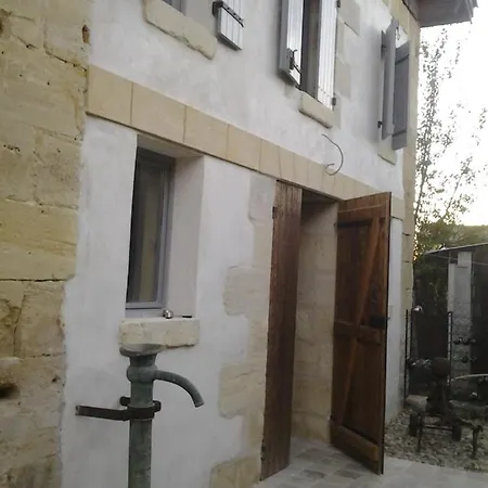 Des Vignes De Emilion *