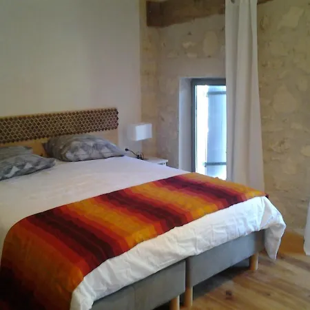 Des Vignes De Emilion Apartment