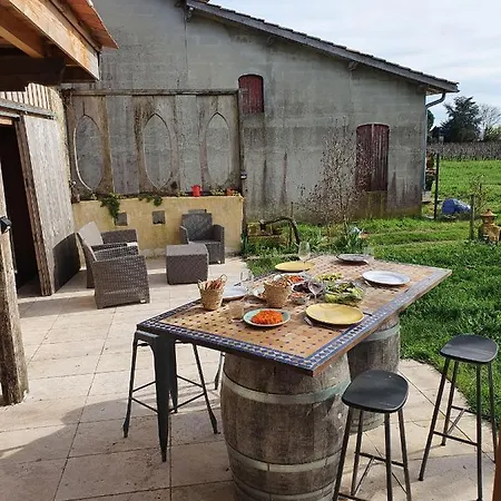 Des Vignes De Emilion * Saint-Emilion