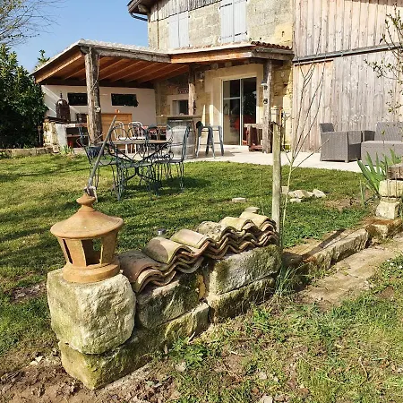 Διαμέρισμα Des Vignes De Emilion *