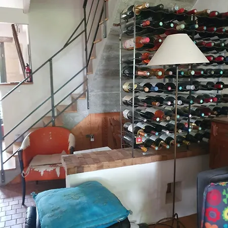Des Vignes De Emilion Apartment