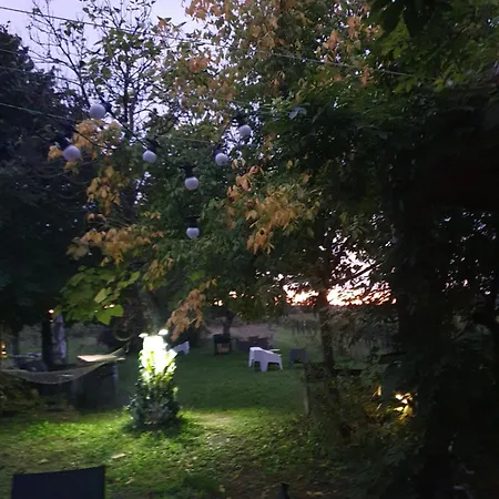 Des Vignes De Emilion Διαμέρισμα *